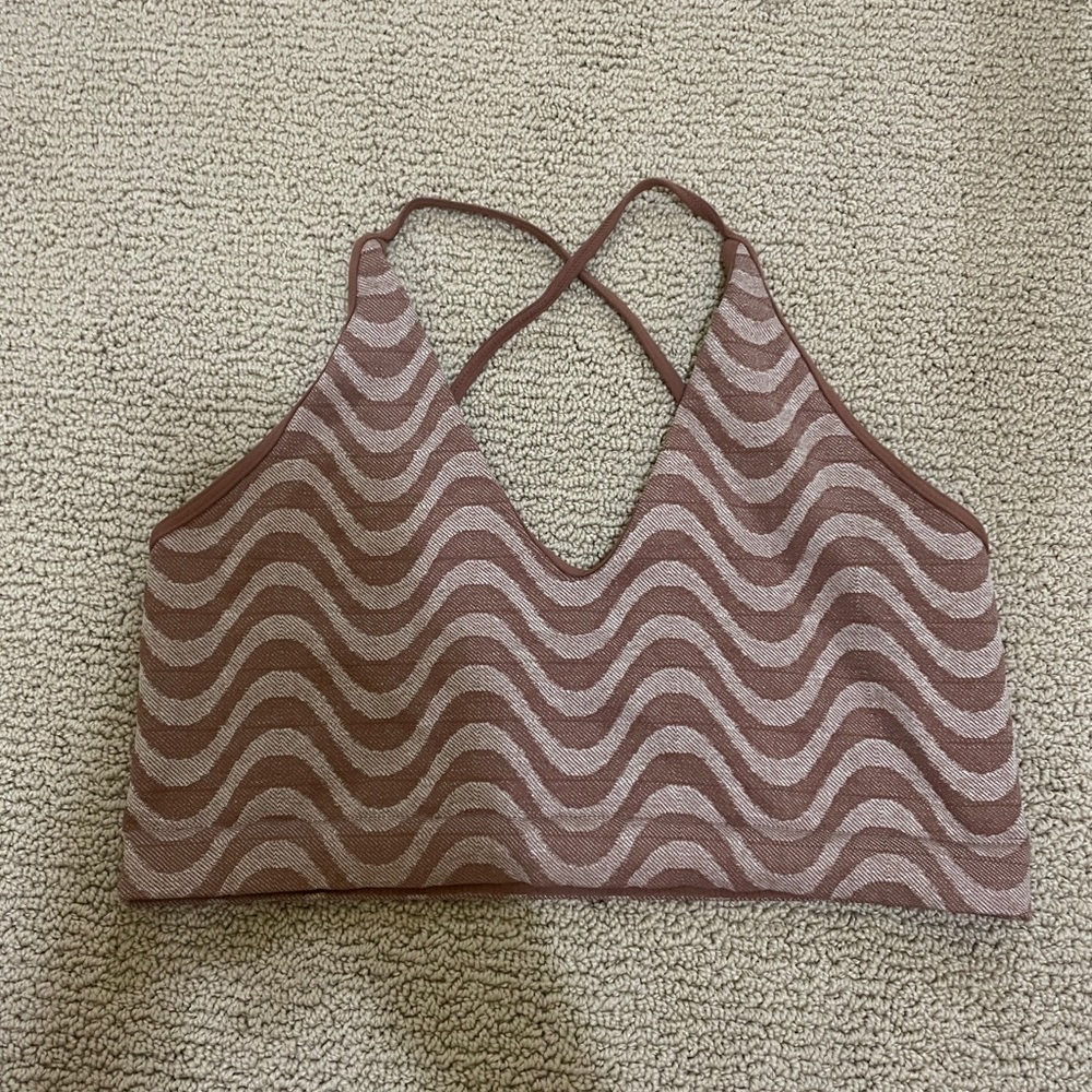 tilly’s bralette size XS